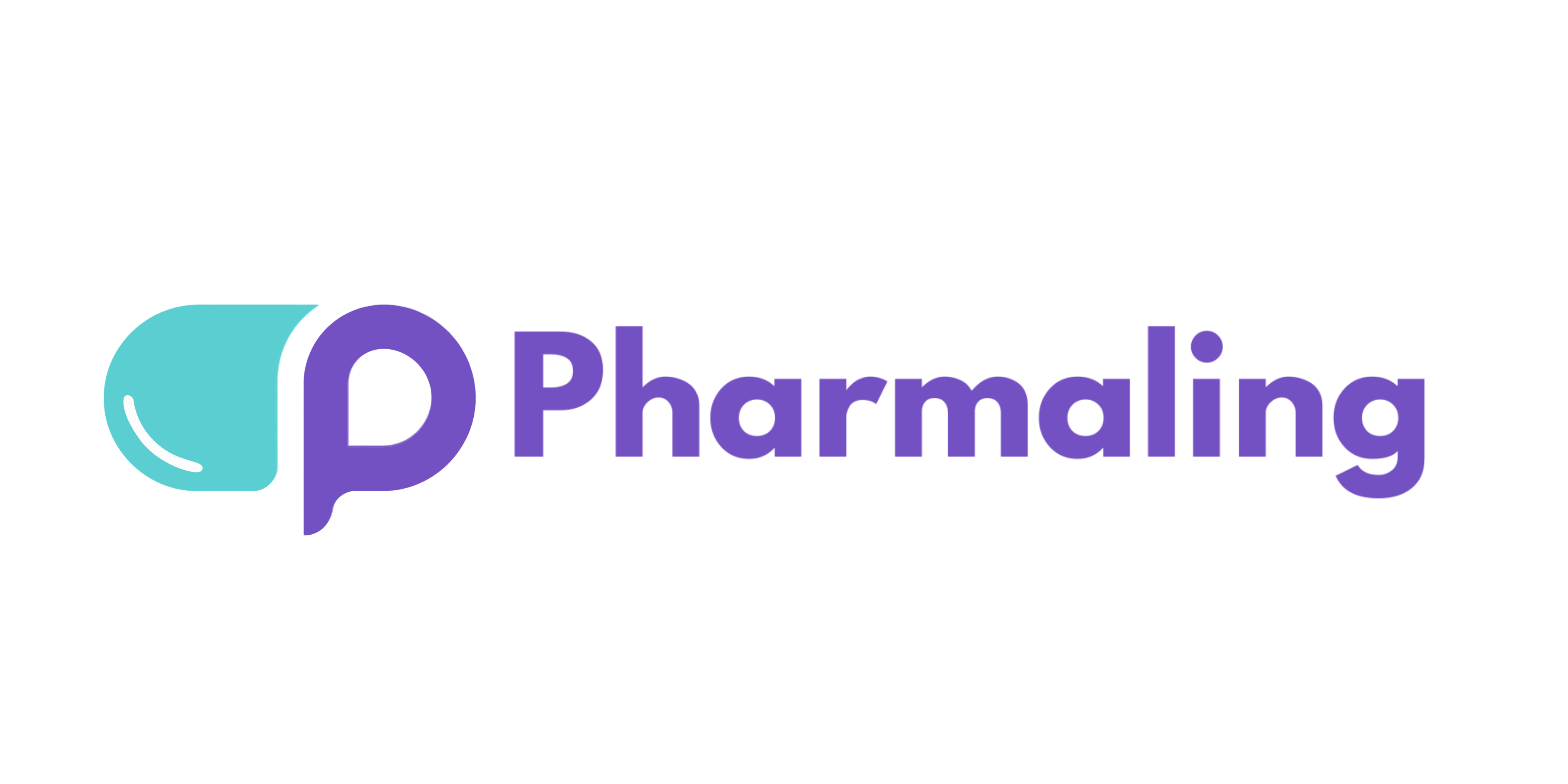 Pharmaling Logo